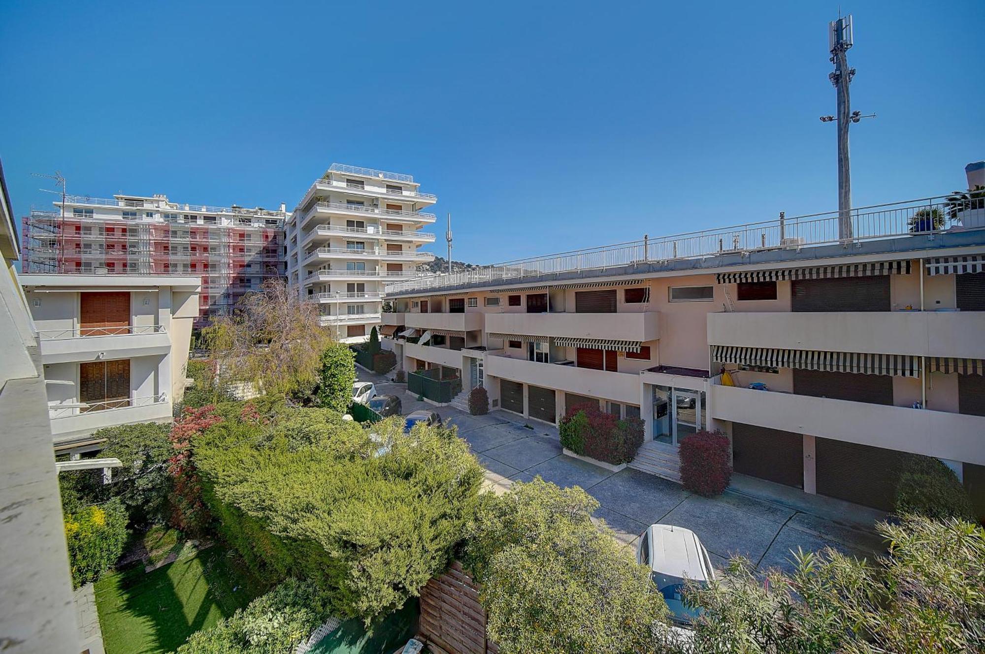 Le Palm - 100M Plage - Croisette - Verriere Cote D'Azur 戛纳 外观 照片